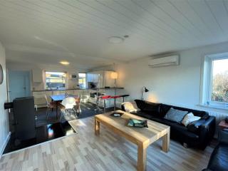 Holiday Home Vappu - 400m to the inlet by Interhome - Bjerregård - 5