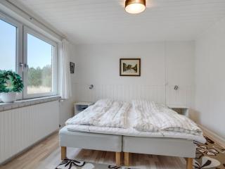 Holiday Home Vappu - 400m to the inlet by Interhome - Bjerregård - 2