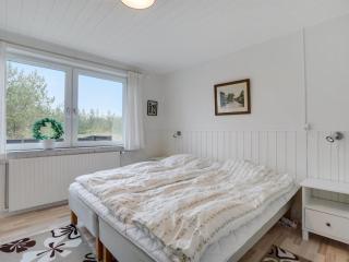 Holiday Home Vappu - 400m to the inlet by Interhome - Bjerregård - 1