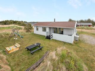 Holiday Home Trineke - from the sea by Interhome - Hvide Sande - 0