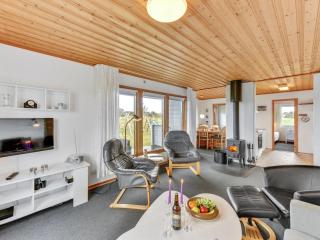 Holiday Home Trineke - from the sea by Interhome - Hvide Sande - 7