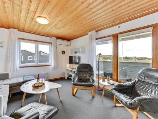 Holiday Home Trineke - from the sea by Interhome - Hvide Sande - 6