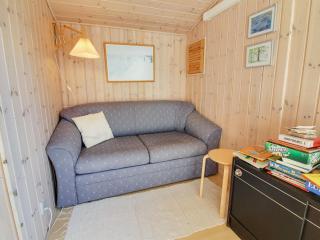 Holiday Home Maika - 800m to the inlet by Interhome - Bjerregård - 4