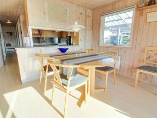 Holiday Home Maika - 800m to the inlet by Interhome - Bjerregård - 2