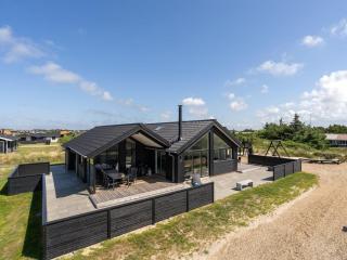 Holiday Home Swante - from the sea by Interhome - Bjerregård - 0
