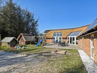 Holiday Home Vellamo - from the sea by Interhome - Ringkøbing - 8