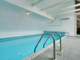 Holiday Home Vellamo - from the sea by Interhome - Ringkøbing - 6
