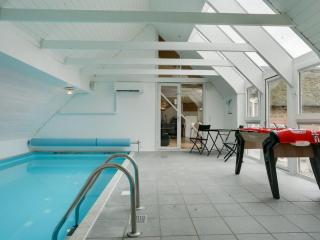 Holiday Home Vellamo - from the sea by Interhome - Ringkøbing - 5