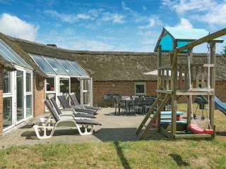Holiday Home Vellamo - from the sea by Interhome - Ringkøbing - 3