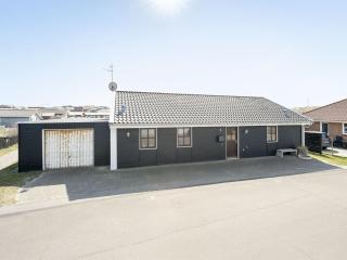Holiday Home Ottmar - from the sea by Interhome - Hvide Sande - 3