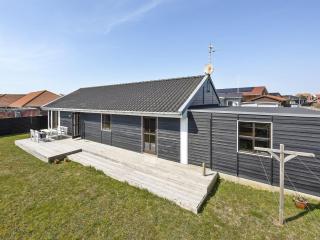 Holiday Home Ottmar - from the sea by Interhome - Hvide Sande - 5