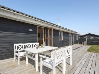 Holiday Home Ottmar - from the sea by Interhome - Hvide Sande - 6