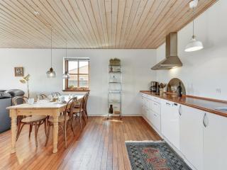 Holiday Home Ottmar - from the sea by Interhome - Hvide Sande - 8