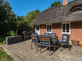 Holiday Home Alkil - 1-7km from the sea by Interhome - Ulfborg - 9