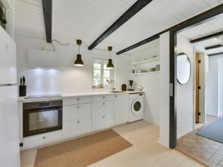 Holiday Home Alkil - 1-7km from the sea by Interhome - Ulfborg - 1