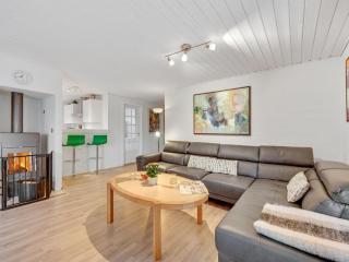 Holiday Home Aane - 1-8km from the sea by Interhome - 2
