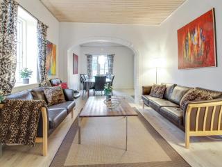 Holiday Home Urte - from the sea by Interhome - Ringkøbing - 1