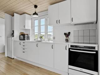 Holiday Home Sinika - 400m from the sea by Interhome - Sønderby - 5