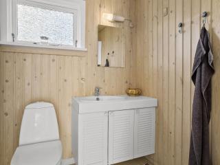 Holiday Home Sinika - 400m from the sea by Interhome - Sønderby - 4