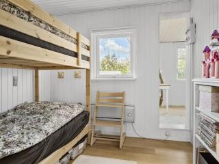 Holiday Home Sinika - 400m from the sea by Interhome - Sønderby - 1