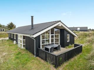 Holiday Home Frido - 400m from the sea by Interhome - Torsted - 0