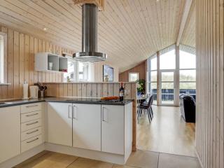 Holiday Home Frido - 400m from the sea by Interhome - Torsted - 5