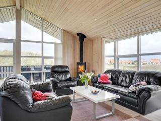 Holiday Home Frido - 400m from the sea by Interhome - Torsted - 3