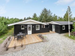 Holiday Home Doreen - from the sea by Interhome - Bjerregård - 8