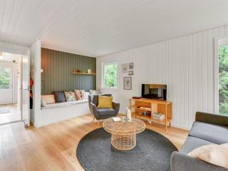 Holiday Home Doreen - from the sea by Interhome - Bjerregård - 4