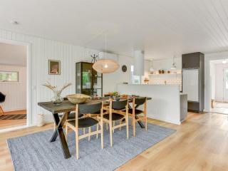 Holiday Home Doreen - from the sea by Interhome - Bjerregård - 2