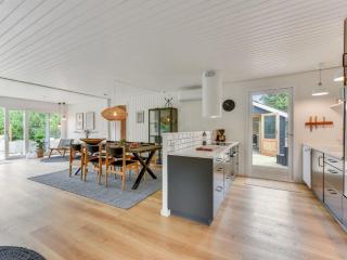 Holiday Home Doreen - from the sea by Interhome - Bjerregård - 1