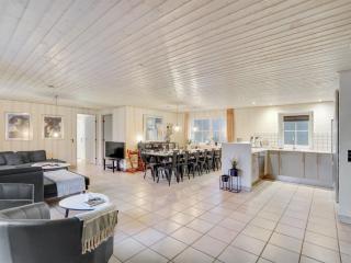 Holiday Home Hedi - 900m from the sea by Interhome - 5