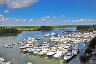 Wharf 615 - Orange Beach - 2