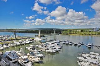 Wharf 615 - Orange Beach - 4