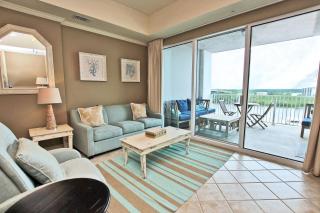 Wharf 615 - Orange Beach - 9