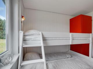 Holiday Home Usko - 250m from the sea by Interhome - Torsted - 3