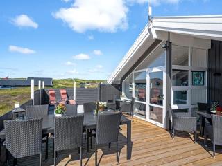 Holiday Home Henning - from the sea by Interhome - Bjerregård - 0