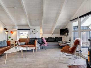 Holiday Home Henning - from the sea by Interhome - Bjerregård - 3