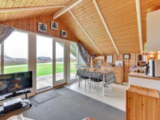 Holiday Home Lonne - 750m to the inlet by Interhome - 5