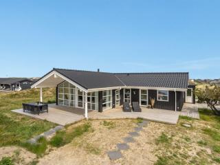 Holiday Home Mauri - 350m from the sea by Interhome - Torsted - 0