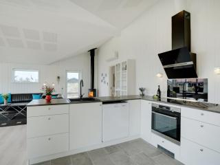 Holiday Home Mauri - 350m from the sea by Interhome - Torsted - 6