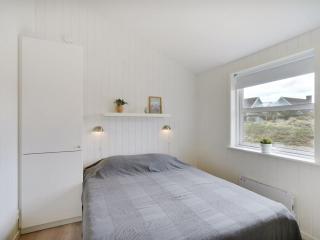 Holiday Home Mauri - 350m from the sea by Interhome - Torsted - 1