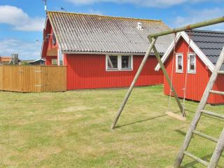 Holiday Home Beatrice - 150m from the sea by Interhome - Lemvig - 4