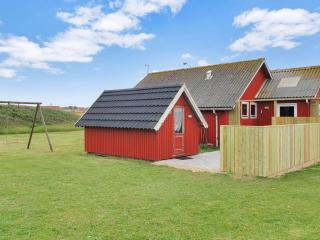Holiday Home Beatrice - 150m from the sea by Interhome - Lemvig - 1