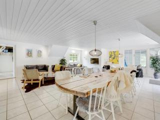 Holiday Home Erla - 2-3km from the sea by Interhome - Ulfborg - 3