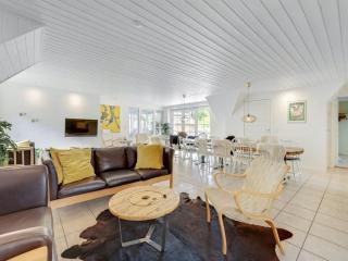 Holiday Home Erla - 2-3km from the sea by Interhome - Ulfborg - 2