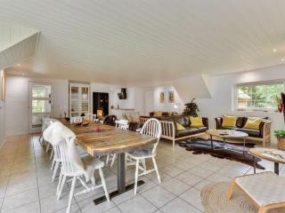 Holiday Home Erla - 2-3km from the sea by Interhome - Ulfborg - 1