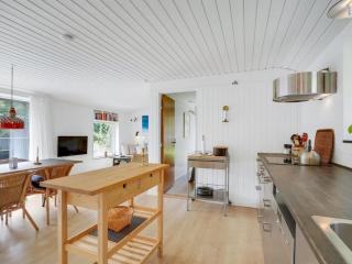 Holiday Home Fidelia - 800m from the sea by Interhome - Torsted - 7