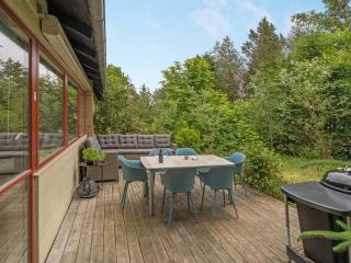 Holiday Home Flor - 900m from the sea by Interhome - Torsted - 8