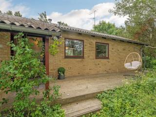 Holiday Home Flor - 900m from the sea by Interhome - Torsted - 0